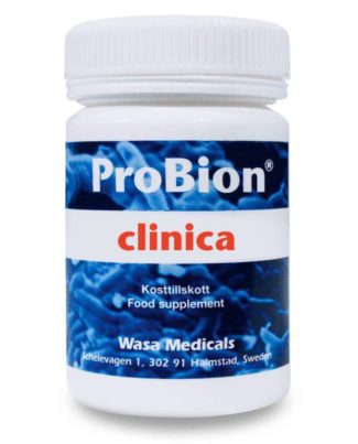 ProBion Clinica